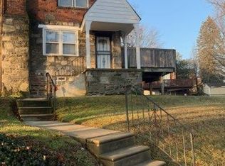 200 E Marshall Rd, Lansdowne, PA 19050