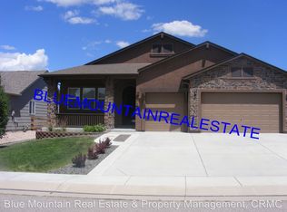 5489 Barnstormers Ave, Colorado Springs, CO 80911