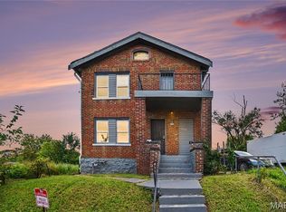 5704 Labadie Ave, Saint Louis, MO 63120