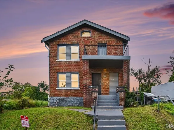 5704 Labadie Ave, Saint Louis, MO 63120