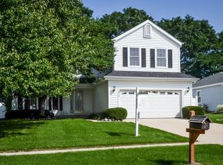 4816 Barnwood Trl, McHenry, IL