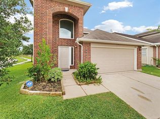 2903 Back Bay Brook Trl, Houston, TX 77045