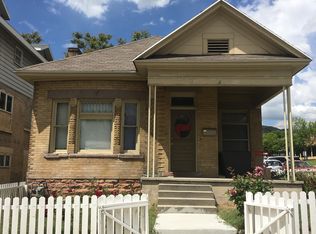1337 E 400 S, Salt Lake City, UT 84102
