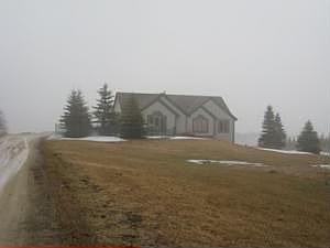 View of Property from Road