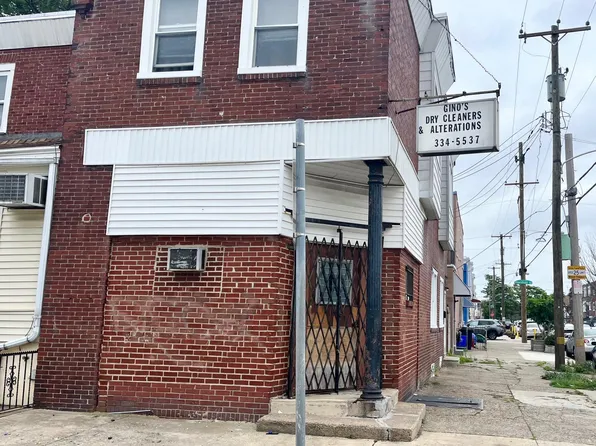 2749 S Sheridan St, Philadelphia, PA 19148