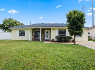 1107 Brockway Ave, Orlando, FL 32807