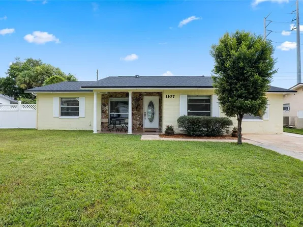 1107 Brockway Ave, Orlando, FL 32807