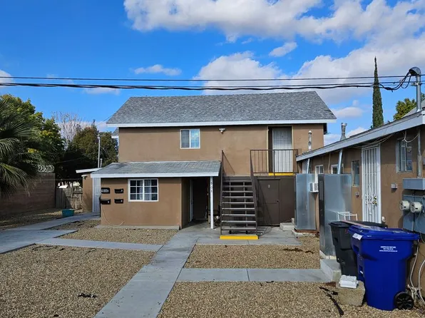 908 6th, 908 6th St #B, Wasco, CA 93280