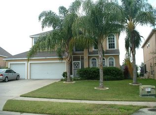 2837 Mayflower Loop, Clermont, FL 34714