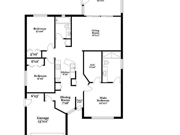 2nd image of this home