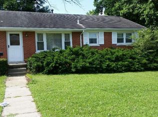 126 Chantilly St, Lexington, KY 40504