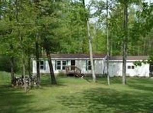 N2144 Kutz Rd, Marinette, WI 54143