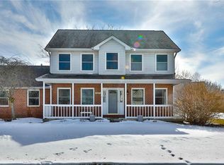 287 Blue Spruce Dr, Pendleton, IN 46064