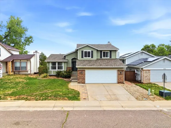 617 Ridgeglen Way, Highlands Ranch, CO 80126