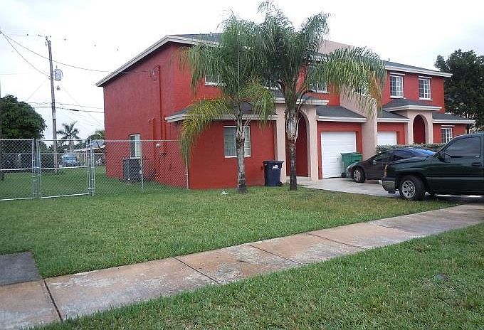 1st image of 11601 Robinson St #A