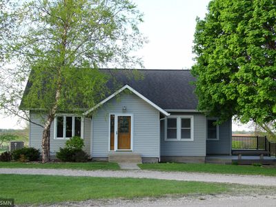 5501 70th St, Glencoe, MN, 55336