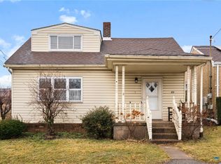 49 Gordon St, Mc Kees Rocks, PA 15136