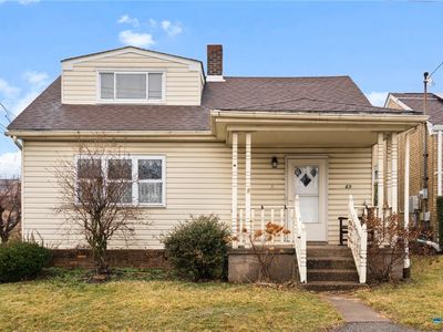 49 Gordon St, Mc Kees Rocks, PA, 15136