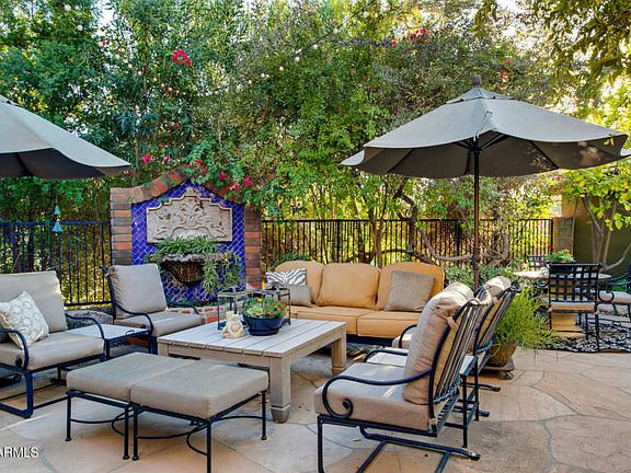 2nd image of 3023 E Sierra Vista Dr