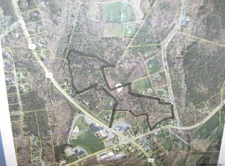 0 Oak Hill Rd, Sand Lake, NY 12153