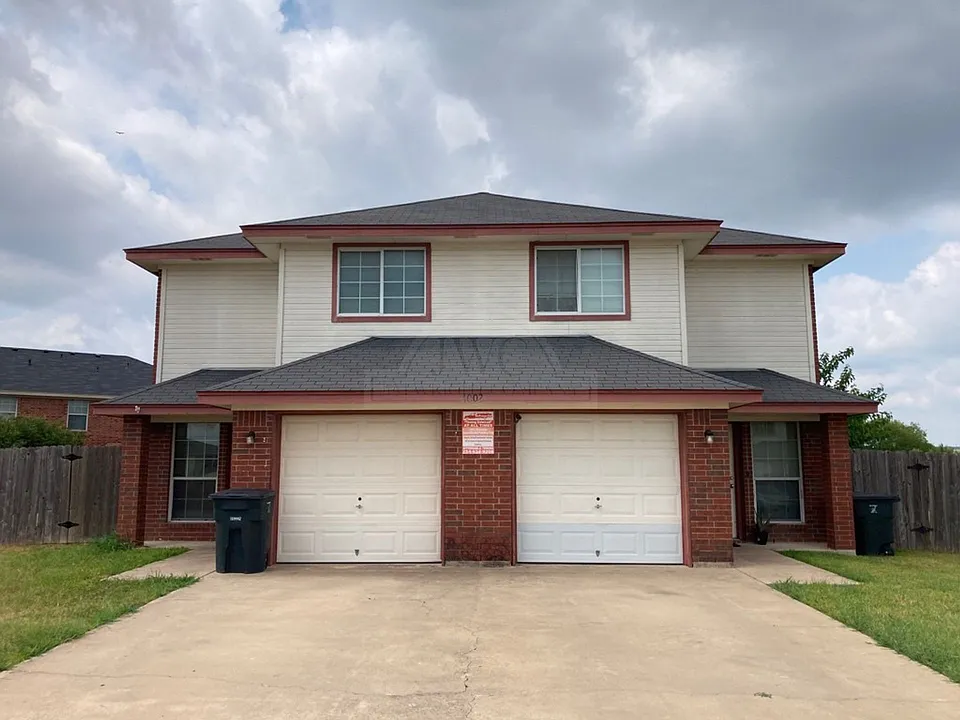 4002 Eula Bea Ct, Killeen