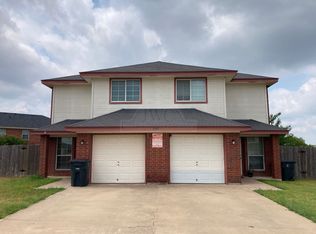 4002 Eula Bea Ct APT A, Killeen, TX 76549