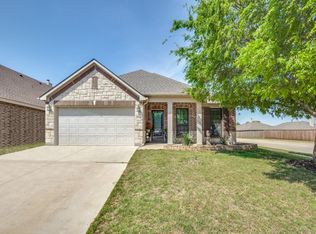 1245 Castlegar Ln, Justin, TX 76247