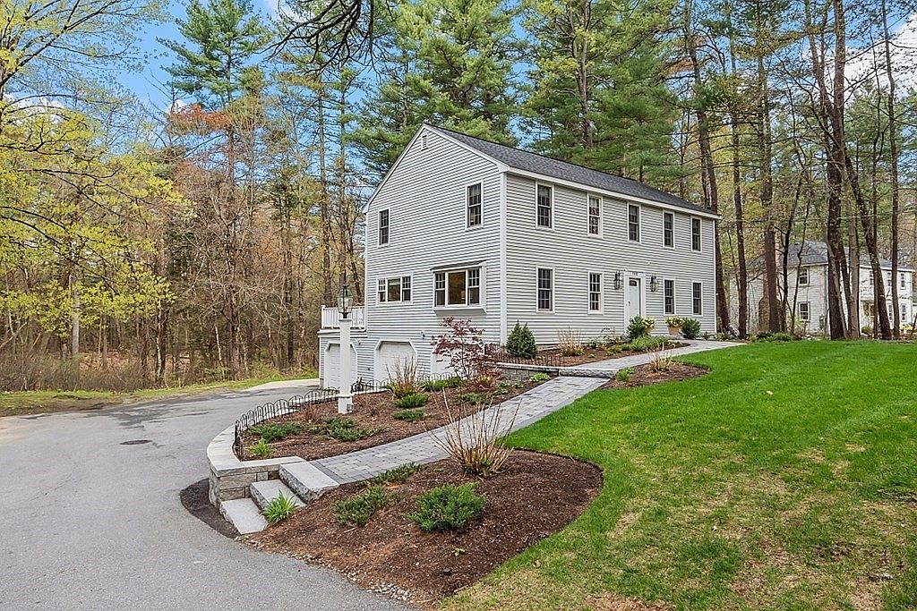 1332 Old Marlboro Rd, Concord, MA 01742 Zillow