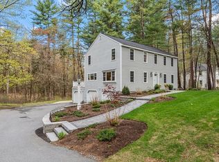 1332 Old Marlboro Rd, Concord, MA 01742