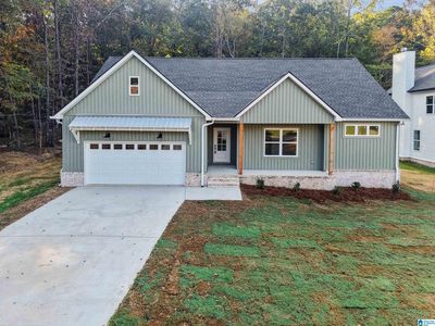 109 Alabama Blvd, Trussville, AL, 35173