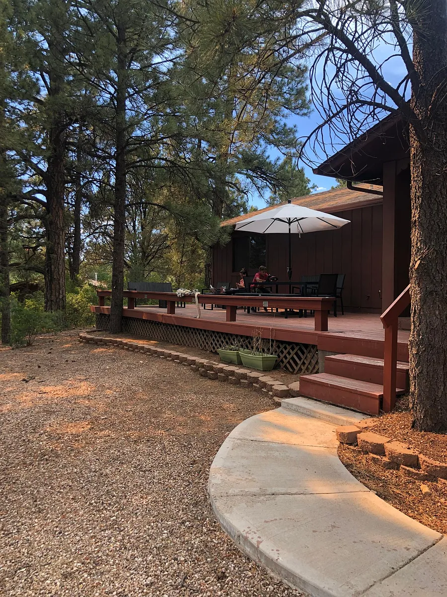 Building Photo - 4128 E Coburn Dr