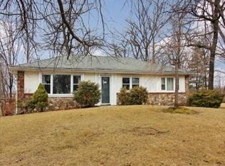 25 Manger Rd, West Orange, NJ 07052