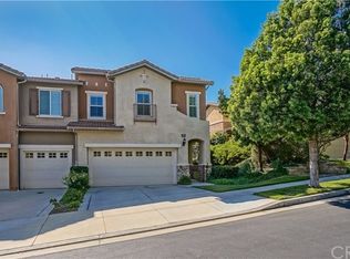25616 Via Ventana, Valencia, CA 91381
