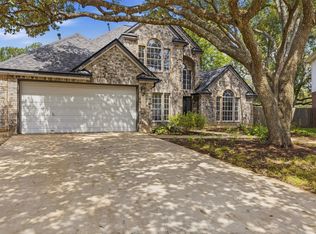 6123 Ginita Ln, Austin, TX 78739