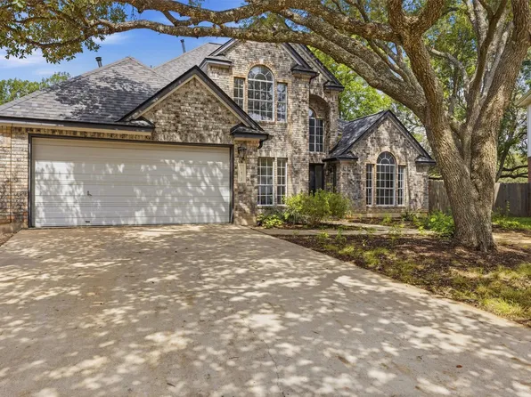 6123 Ginita Ln, Austin, TX 78739