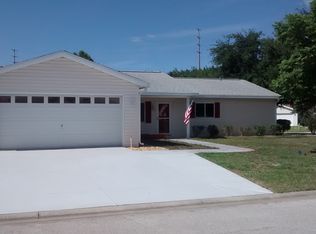 10776 SE 174th Loop, Summerfield, FL 34491