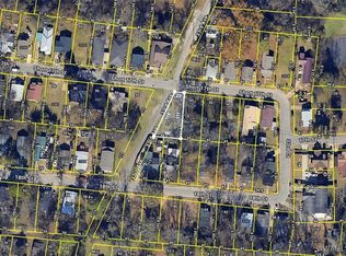 3299 Short 17th St, Tuscaloosa, AL 35401