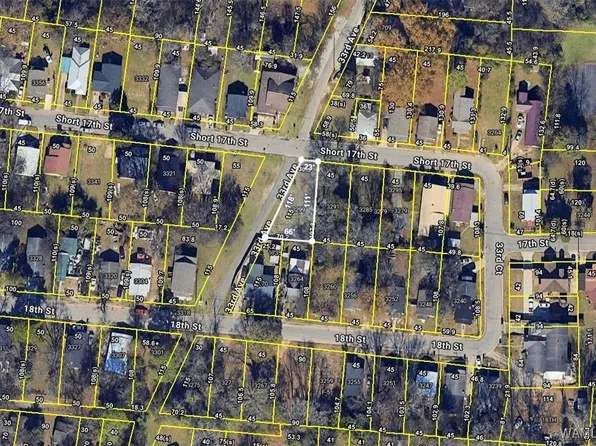 3299 Short 17th St, Tuscaloosa, AL 35401