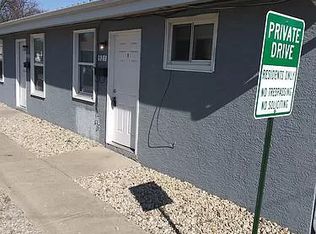 921 E 15th Ave APT B, Columbus, OH 43211