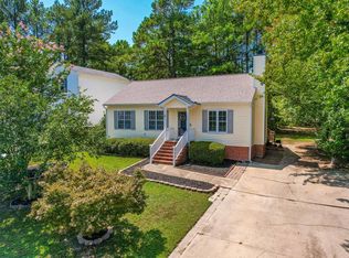 906 Delham Rd, Knightdale, NC 27545