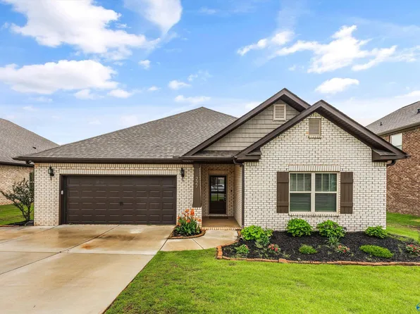 227 Paladin St, New Market, AL 35761