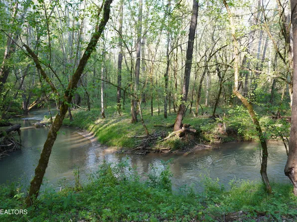 Lots 1 2 Golf Course Rd, Newport, TN 37821