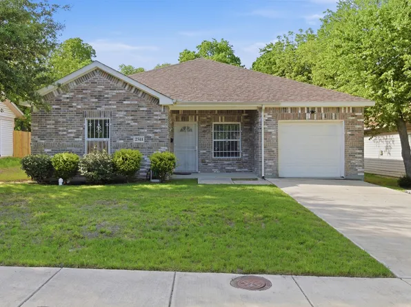 2511 Custer Dr, Dallas, TX 75216
