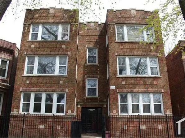 6945 S Indiana Ave Unit 2, Chicago, IL 60637