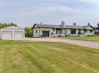 836 Mount Pleasant Rd, Brant, ON N3T 5L5