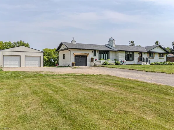 836 Mount Pleasant Rd, Brant, ON N3T 5L5