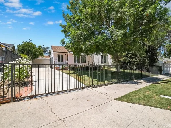 5363 Yolanda Ave, Tarzana, CA 91356