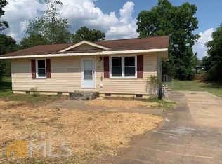 222 Wood Rd, Griffin, GA 30223