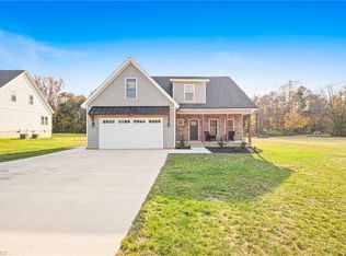 752 Deadmon Rd, Mocksville, NC 27028