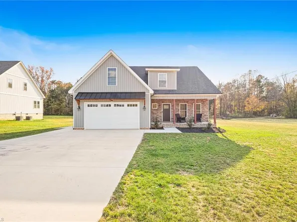 752 Deadmon Rd, Mocksville, NC 27028